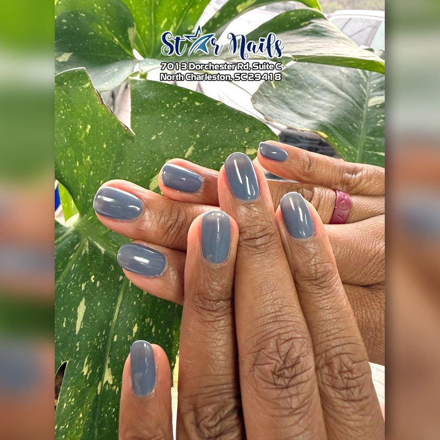 Winter Nail Trends to Refresh Your Look at Star Nails